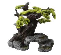 Bonsai aquarium decoration Aqua Della