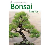 Bonsai Basics: A Pyramid Paperback