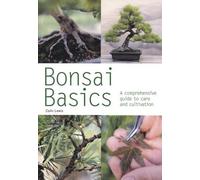 Bonsai Basics (Pyramid Paperback)