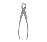 Bonsai Care Scissors for Topiary and Trimming - Stainless Steel Manual Precision Secateurs with Rustproof - Garden Shears for Pruning Plants - For Landscaping and Execution