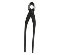 Bonsai Concave Branch Cutter, Professional Bonsai Cutter with Ergonomic Handle, Manganese Steel Diagonal Branch Plier for Bonsai Modeling, Gardening Tools with Little or No Scarrin