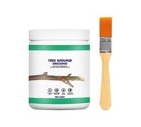 Bonsai Cut Paste, Sealing, Tree Pruning, Sealing, Tree Dress, Mosquito Killer Lamp, Rechargeable (Green, One Size)