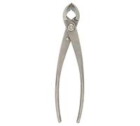 Bonsai Cutter Pruning Scissors Gardening Shears Professional Stainless Steel Ergonomic Handle for Bonsai Modeling and Flower Arrangements 210mm 7.4oz
