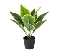 Bonsai Decorative Leaves Offering a Natural Touch Without the Hassle of Real Plants (B)
