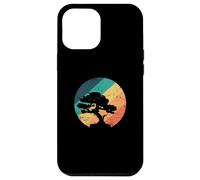 Bonsai Garden Art mini Tree Japan Case for iPhone 12 Pro Max