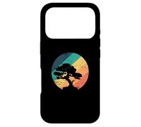 Bonsai Garden Art mini Tree Japan Case for iPhone 17 Pro