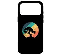 Bonsai Garden Art mini Tree Japan Case for iPhone 17 Pro Max