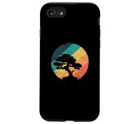 Bonsai Garden Art mini Tree Japan Case for iPhone SE (2020) / 7/8