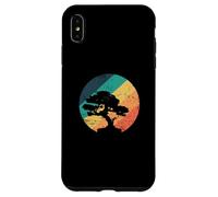Bonsai Garden Art mini Tree Japan Case for iPhone XS Max