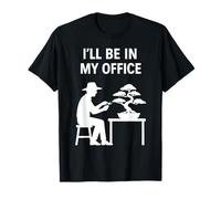 Bonsai Gardening T-Shirt