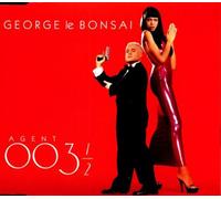 Bonsai,George le - Agent 003 1/2
