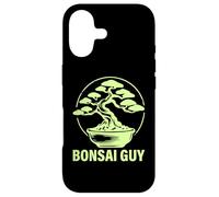 Bonsai Guy Penjing Penzai Bonsai Case for iPhone 17