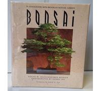 Bonsai: In Cooperation With the Brooklyn Botanic Garden