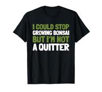 Bonsai Japan Tree - Zen Plant Japanese Garden Bonsai T-Shirt