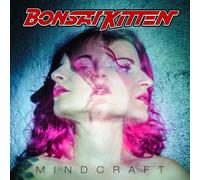 Bonsai Kitten - Mindcraft [VINYL]