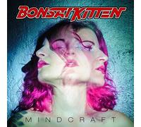 Bonsai Kitten - Mindcraft [VINYL]