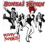 Bonsai Kitten - Occupy Yourself!