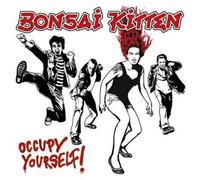 Bonsai Kitten - Occupy Yourself!