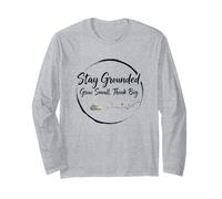 Bonsai Love Zen Gardening Tree Cultivation Plant Enthusiasts Long Sleeve T-Shirt