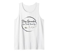 Bonsai Love Zen Gardening Tree Cultivation Plant Enthusiasts Tank Top