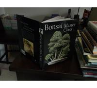 Bonsai Master Class