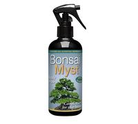 Bonsai Myst Liquid Nutrient Growth Spray 300ml - Ready to Use Mist with Seaweed, Humic & Fulvic Acids for Vital Growth & Humidity