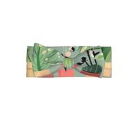 Bonsai plant Baby Bow Headband Soft and Skin Friendly with Good Elasticity Suitable for Daily Wear and Party