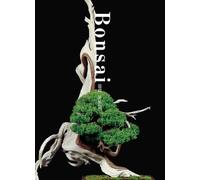 Bonsai: Reprint Edition J/E bilingual