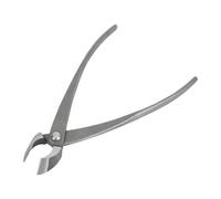 Bonsai Scissors, Ergonomic Tools for Gardening, Made of Stainless Steel, Garden Shears for Pruning Plants, for Landscaping and Plastering Balcony Flowers, Plants S
