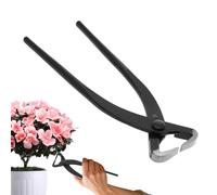 Bonsai Scissors,Heavy Duty Hedge Trimmer | Bonsai Scissors For Cutting Branches And Pruning | For Beginners Men Women Plants Flowers Vegetable Indoor Outdoor Patio