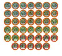 Bonsai Tea Co. Variety Pack, Compatible with 2.0 Keurig K Cup Brewers, 40 Count