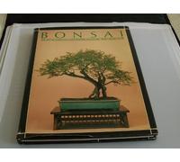 Bonsai: The Art of Growing and Keeping Miniature Trees