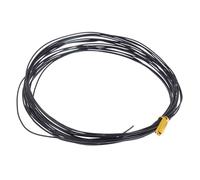 Bonsai Training Wire 1mm 5m Anodised Aluminium Alloy Wire