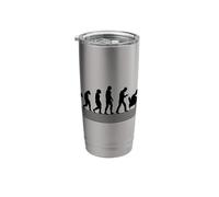 Bonsai Tree Plant Bonsai Tree Evolution Bonsai Stainless Steel Insulated Tumbler