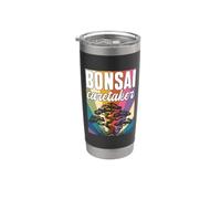 Bonsai Tree Stainless Steel Insulated Tumbler