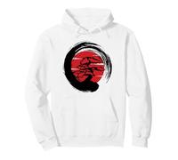 Bonsai Tree Whisperer - Funny Japanese Zen Gardener Design Pullover Hoodie