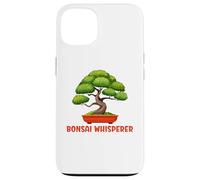 Bonsai Whisperer Penjing Penzai Bonsai Case for iPhone 13