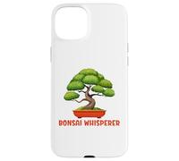 Bonsai Whisperer Penjing Penzai Bonsai Case for iPhone 15 Plus