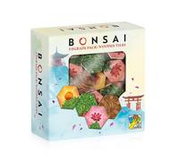 Bonsai Wood Tiles
