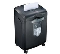Bonsaii 18-Sheet Cross-Cut Heavy Duty Paper Shredder