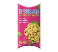 Bonsan Chilled Organic Vegan Breakfast Scramble 200g