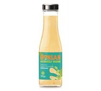 Bonsan Organic Vegan Sweet Mustard Dressing 310g