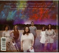 Bonsoir Catin - L'auroe (CD) - Cajun/Zydeco/Swamp Pop