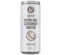 Bonsoy Bonsoy Organic Sparkling Coconut Water - Original 250ml