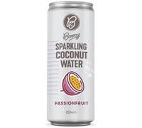 Bonsoy Bonsoy Sparkling Coconut Water with Passionfruit 250ml