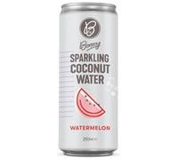 Bonsoy Bonsoy Sparkling Coconut Water with Watermelon 250ml