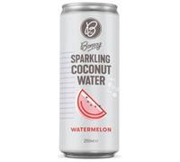 Bonsoy Bonsoy Sparkling Coconut Water with Watermelon 250ml