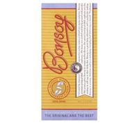 Bonsoy Soya Milk 1L (6 Pack) | Premium Dairy-Free & Lactose-Free Milk Alternative | No Added Cane Sugar, Low Fat & Low Cholesterol | Barista-Quality Soy Drink for Coffee, Cereal & Healthy Living