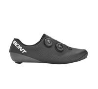 Bont Riot 24 Black Shoes, Size 42 - EUR