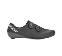 Bont Riot 24 Wide Shoes Black, Size 48 - EUR